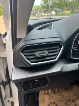 Predam Seat leon 1.0 eTsi Dsg - 10