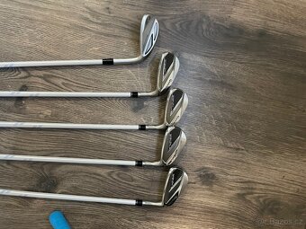 Zánovní dámský set holí TaylorMade Stealth - 10
