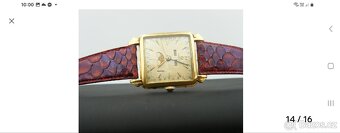 Omega Seamaster Cosmic - 10