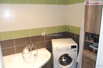 Pronájem bytu 1+1 40 m², sídl. Hůrka, Kralupy nad Vltavou - 10