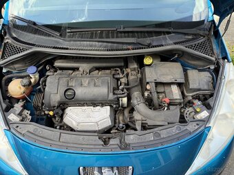 Peugeot 207 Kombi - 10