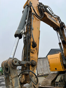 LIEBHERR R 924 COMPACT LITRONIC,ROK 2013 - 10