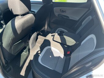 Kia Cee´d 1.6 GDI 99KW, 1. Majitel, Rozvody, Park. kamera - 10