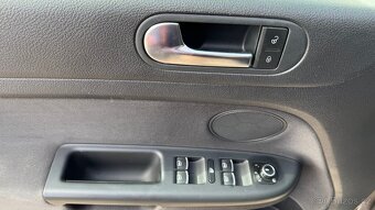 VW Golf Plus 1.2 TSi Style 77kW (top výbava) - 10