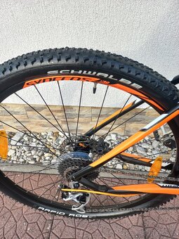 Scott Peak 29" - horské kolo vel L - 10