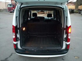 Mercedes Citan L 111cdi - 10