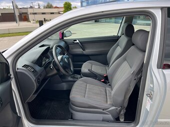 VW Polo 1.4 TDI 51kw Nová STK 2027/5 r.v. 2008 - 10