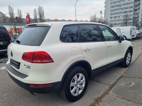 ⭐Volkswagen Touareg 3.0TDI/180KW/4X4/2011/AT⭐ - 10