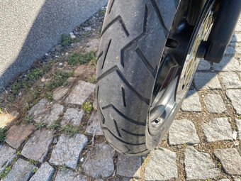 Suzuki DL 650 V-Strom - 10