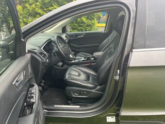 FORD EDGE ST-LINE 2.0TDCI FULL LED NAVI PANO MANUAL - 10