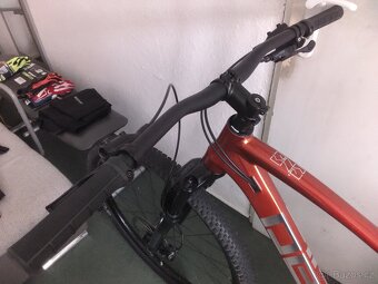 Pells Razzer Elite Evo 29" - 10