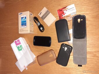 Samsung Galaxy S Duos 2 GT-S7582 - 10