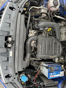 Škoda Octavia III. 1.0 85kW 2019 najeto 234tkm - 10