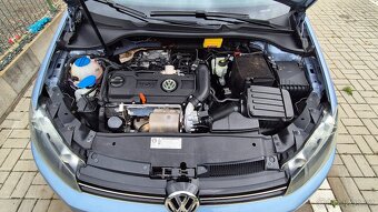 Volkswagen Golf VI - 10