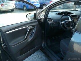 Toyota Verso 1.6 D4D Kamera - 10