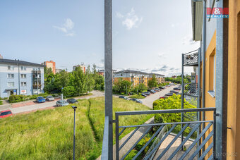 Prodej bytu 2+kk, 59 m², Praha, ul. Dandova - 10