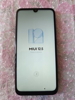 Chytrý telefon Xiaomi Redmi Note 7, 4GB RAM/64GB ROM - 10