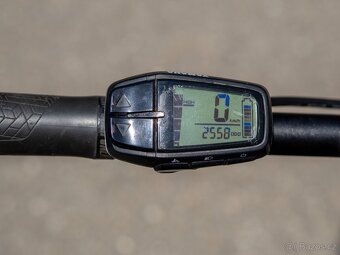 HAIBIKE SDURO HARDNINE 3.0 - 10