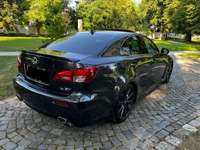 Lexus ISF IS-F 311kw - 10