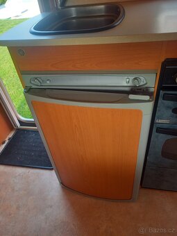 Karavan Bailey Ranger 510/4 - 10