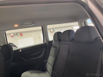 Volkswagen Passat 1.9 TDI 74Kw Comfortline - 10