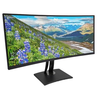 34" ViewSonic VP3481 ULTRAWIDE záruka - 10