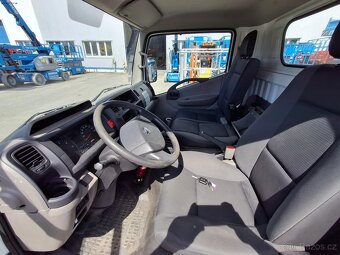 AUTOPLOŠINA ISOLI PT 160 - 16 m - 10