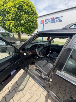 Volvo 940 b230ft 2.3 turbo - 10