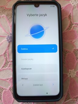 Xiaomi Redmi Note 7/4GB RAM/128GB/sada doplňků/stav A - 10