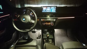 BMW X2 M35i, r.v. 2021, STK 2027, 306PS, 4x4,naj.48000. - 10
