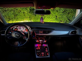 Audi A6 c7 3.0 Tdi 150kw 2013 Automat - 10