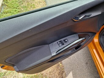 Škoda Fabia, 1,0 MPI - 10