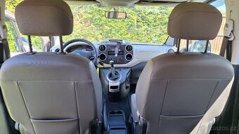 Citroen Berlingo 1.6 HDI (84 kW) - 10