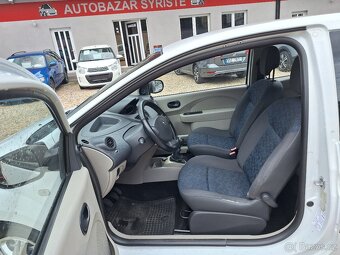 Renault Twingo 1.2i 43KW - 10