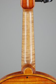 Mistrovské housle - Herbert Stengel - 10