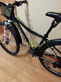 Dámské kolo MAXBIKE 29 - 10