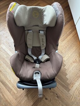 Autosedačka Cybex Sirona M Size - 10