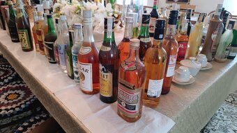 Alkohol - NEJEN z československé republiky - mám toho více - 10