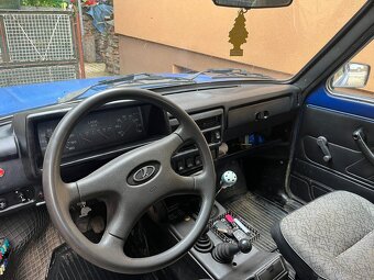 Lada Niva 2009 1.7 benzín - 10