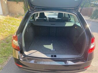 octavia combi 1.0 Tsi - 10
