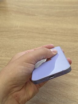 iPhone 12 mini (100% baterie) - 10