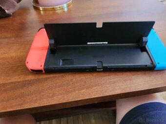 Nintendo switch oled - 10
