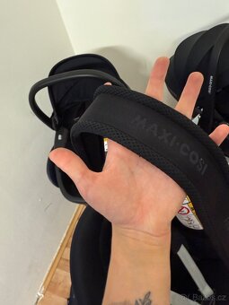 Autosedačky maxi cosi - 10