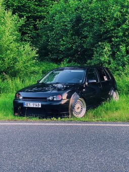 VW GOLF IV 1.8T 110KW - 10