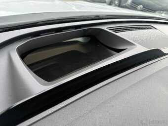 Škoda ENYAQ iV 60 SPORTLINE MATRIX HEAD-UP KAMERA TAŽNÉ - 10