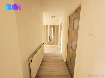 Pronájem bytu 2+1 s balkonem, 58 m2, ul. Rudé Armády, Karvin - 10