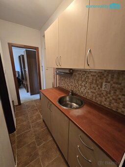 Prodej, byt 1+1, Beroun - 10