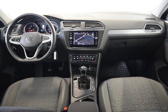 Volkswagen Tiguan 1.5 TSI LIFE 43 000 KM 110 kW 2022-DPH - 10