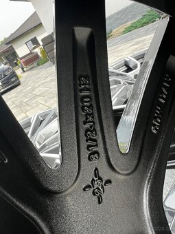 BMW 7  5x112 r20 g11 g12 - 10