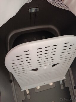 Hluboký kočárek inglesina - 10